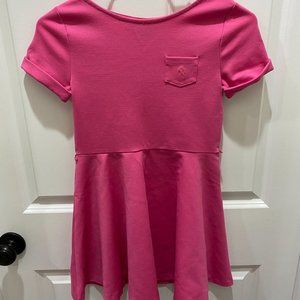 Polo Ralph Lauren Pink Dress
